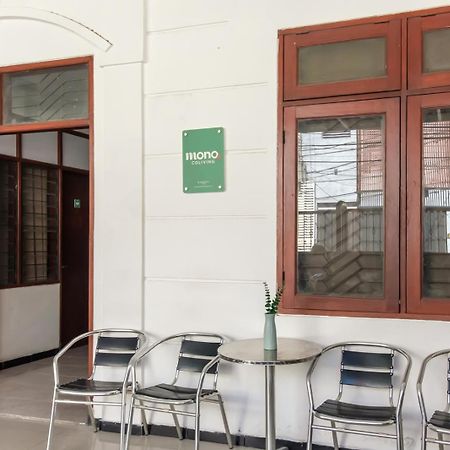 Mono Coliving Kertajaya Syariah, Sby Hotel Surabaya Exterior photo